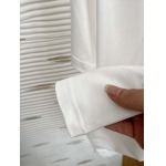 2025年7月1日入荷新作Burberry半袖Tシャツ 高级品超厳選★入手困難/誕生日プレゼント/MF工場