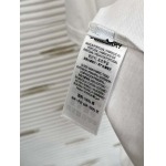 2025年7月1日入荷新作Burberry半袖Tシャツ 高级品超厳選★入手困難/誕生日プレゼント/MF工場