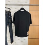 2025年7月1日入荷新作Burberry半袖Tシャツ 高级品超厳選★入手困難/誕生日プレゼント/MF工場