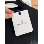 2025年7月1日入荷新作Moncler半袖Tシャツ 高级品超厳選★入手困難/誕生日プレゼント/MF工場