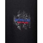 2025年7月1日入荷新作Moncler半袖Tシャツ 高级品超厳選★入手困難/誕生日プレゼント/MF工場