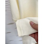 2025年7月1日入荷新作Prada半袖Tシャツ 高级品超厳選★入手困難/誕生日プレゼント/MF工場