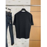 2025年7月1日入荷新作Prada半袖Tシャツ 高级品超厳選★入手困難/誕生日プレゼント/MF工場