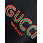 2025年7月1日入荷新作Gucci半袖Tシャツ 高级品超厳選★入手困難/誕生日プレゼント/MF工場