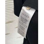 2025年7月1日入荷新作Gucci半袖Tシャツ 高级品超厳選★入手困難/誕生日プレゼント/MF工場