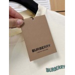 2025年7月1日入荷新作Burberry半袖Tシャツ 高级品超厳選★入手困難/誕生日プレゼント/MF工場