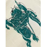 2025年7月1日入荷新作Burberry半袖Tシャツ 高级品超厳選★入手困難/誕生日プレゼント/MF工場