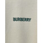 2025年7月1日入荷新作Burberry半袖Tシャツ 高级品超厳選★入手困難/誕生日プレゼント/MF工場