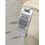 2025年7月1日入荷新作Burberry半袖Tシャツ 高级品超厳選★入手困難/誕生日プレゼント/MF工場