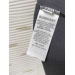 2025年7月1日入荷新作Burberry半袖Tシャツ 高级品超厳選★入手困難/誕生日プレゼント/MF工場