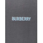 2025年7月1日入荷新作Burberry半袖Tシャツ 高级品超厳選★入手困難/誕生日プレゼント/MF工場
