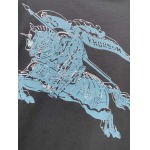 2025年7月1日入荷新作Burberry半袖Tシャツ 高级品超厳選★入手困難/誕生日プレゼント/MF工場