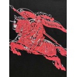 2025年7月1日入荷新作Burberry半袖Tシャツ 高级品超厳選★入手困難/誕生日プレゼント/MF工場