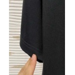 2025年7月1日入荷新作Burberry半袖Tシャツ 高级品超厳選★入手困難/誕生日プレゼント/MF工場