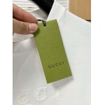2025年7月1日入荷新作Gucci半袖Tシャツ 高级品超厳選★入手困難/誕生日プレゼント/MF工場