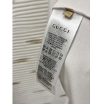 2025年7月1日入荷新作Gucci半袖Tシャツ 高级品超厳選★入手困難/誕生日プレゼント/MF工場