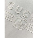 2025年7月1日入荷新作Gucci半袖Tシャツ 高级品超厳選★入手困難/誕生日プレゼント/MF工場