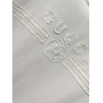 2025年7月1日入荷新作Gucci半袖Tシャツ 高级品超厳選★入手困難/誕生日プレゼント/MF工場