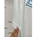 2025年7月1日入荷新作Louis Vuitton半袖Tシャツ 高级品超厳選★入手困難/誕生日プレゼント/MF工場