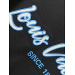 2025年7月1日入荷新作Louis Vuitton半袖Tシャツ 高级品超厳選★入手困難/誕生日プレゼント/MF工場