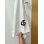 2025年7月1日入荷新作Moncler半袖Tシャツ 高级品超厳選★入手困難/誕生日プレゼント/MF工場