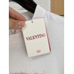 2025年7月1日入荷新作VALENTINO半袖Tシャツ 高级品超厳選★入手困難/誕生日プレゼント/MF工場