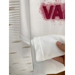 2025年7月1日入荷新作VALENTINO半袖Tシャツ 高级品超厳選★入手困難/誕生日プレゼント/MF工場