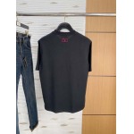 2025年7月1日入荷新作VALENTINO半袖Tシャツ 高级品超厳選★入手困難/誕生日プレゼント/MF工場