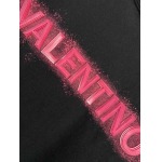 2025年7月1日入荷新作VALENTINO半袖Tシャツ 高级品超厳選★入手困難/誕生日プレゼント/MF工場