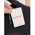 2025年7月1日入荷新作VALENTINO半袖Tシャツ 高级品超厳選★入手困難/誕生日プレゼント/MF工場