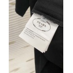 2025年7月1日入荷新作Prada半袖Tシャツ 高级品超厳選★入手困難/誕生日プレゼント/MF工場