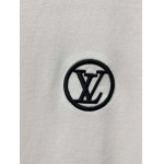 2025年7月1日入荷新作Louis Vuitton半袖Tシャツ 高级品超厳選★入手困難/誕生日プレゼント/MF工場