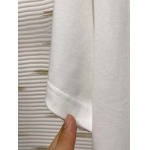 2025年7月1日入荷新作Louis Vuitton半袖Tシャツ 高级品超厳選★入手困難/誕生日プレゼント/MF工場