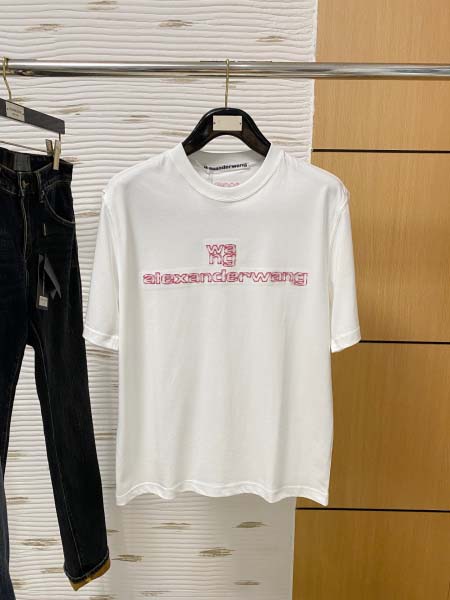 2025年7月1日入荷新作VALENTINO半袖Tシャツ 高...