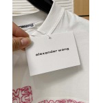 2025年7月1日入荷新作VALENTINO半袖Tシャツ 高级品超厳選★入手困難/誕生日プレゼント/MF工場