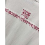 2025年7月1日入荷新作VALENTINO半袖Tシャツ 高级品超厳選★入手困難/誕生日プレゼント/MF工場