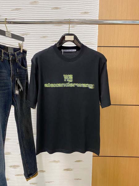 2025年7月1日入荷新作VALENTINO半袖Tシャツ 高...