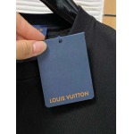2025年7月1日入荷新作Louis Vuitton半袖Tシャツ 高级品超厳選★入手困難/誕生日プレゼント/MF工場