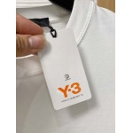 2025年7月1日入荷新作Y-3半袖Tシャツ 高级品超厳選★入手困難/誕生日プレゼント/MF工場
