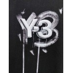 2025年7月1日入荷新作Y-3半袖Tシャツ 高级品超厳選★入手困難/誕生日プレゼント/MF工場