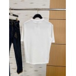 2025年7月1日入荷新作Moncler半袖Tシャツ 高级品超厳選★入手困難/誕生日プレゼント/MF工場