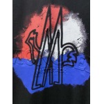 2025年7月1日入荷新作Moncler半袖Tシャツ 高级品超厳選★入手困難/誕生日プレゼント/MF工場