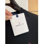 2025年7月1日入荷新作Moncler半袖Tシャツ 高级品超厳選★入手困難/誕生日プレゼント/MF工場
