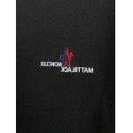 2025年7月1日入荷新作Moncler半袖Tシャツ 高级品超厳選★入手困難/誕生日プレゼント/MF工場