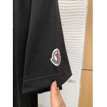 2025年7月1日入荷新作Moncler半袖Tシャツ 高级品超厳選★入手困難/誕生日プレゼント/MF工場