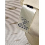 2025年7月1日入荷新作Louis Vuitton半袖Tシャツ 高级品超厳選★入手困難/誕生日プレゼント/MF工場