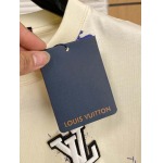 2025年7月1日入荷新作Louis Vuitton半袖Tシャツ 高级品超厳選★入手困難/誕生日プレゼント/MF工場