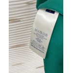 2025年7月1日入荷新作Louis Vuitton半袖Tシャツ 高级品超厳選★入手困難/誕生日プレゼント/MF工場