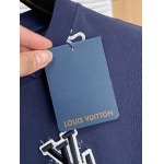 2025年7月1日入荷新作Louis Vuitton半袖Tシャツ 高级品超厳選★入手困難/誕生日プレゼント/MF工場