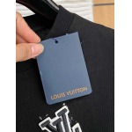 2025年7月1日入荷新作Louis Vuitton半袖Tシャツ 高级品超厳選★入手困難/誕生日プレゼント/MF工場